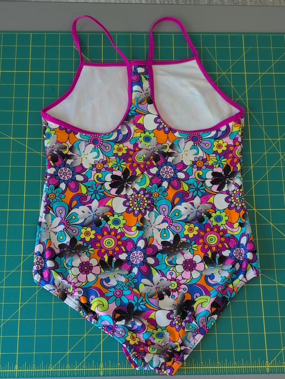 Trio-Girls Swinsuits